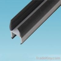 Sell PVC soft&hard conpound container sealing strip