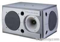 Sell The wharfedale 3190 professional full range speakers Soundbox KTV