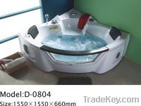 hotsale massage bathtub