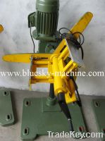 metal processing machinery