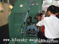 High speed roll feeder