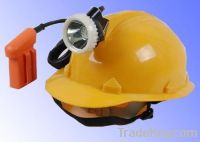 KJ8LM 6000lux safety mining lamp. Led miner's lamp. LED lighting