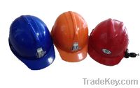 BO-SH05 Personal Protective Safety Cap , safety mining Helmet