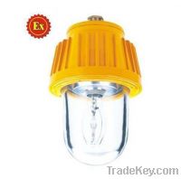 BOG-02 Explosion proof light & platform lamp