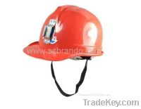 BO-SH06 Personal Protective Safety Cap , safety mining Helmety