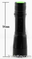 BOS-B15 mini lighting , Mini flashlight , flashlight
