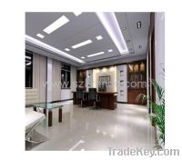 27W high power LED panel Light, outdoor lighting, 64leds