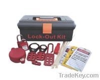 Safety Lock Station for locks , safety Products