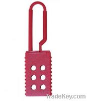 safety locks, safety Products , locks. Insulation Hasp lock