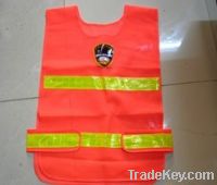 Safety Vest, hi-vis reflective vest, safety cloth, safety products
