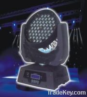 54/9W 3 in 1 led moving head light , LED Moving head light