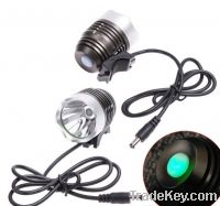 5W Bicycle headlight Q5 high power 1200Lumens