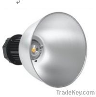 BO-HB-50W Universal "industrial, factory, office" LED High bay light