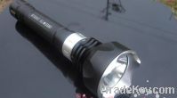 UltraFire BO-1800 1800lumens, Long Drive 800M , Diving 80M flashlight