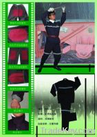 BO-02 Reflective Safety Clothes, protective cloth, safety products