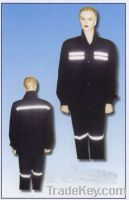 BO-01 Reflective Safety Clothes, protective cloth, safety products