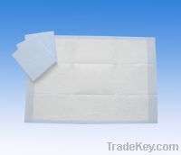 60 90cm Disposable Underpad for Incontinence People with Covered Edge
