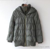 Sell Down Coat