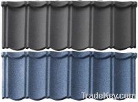 Sell STONE COATED Roof tiles--CLASSIC type