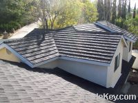 Sell roof tiles(wood   type)