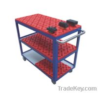 Sell portable electrode handcarts 3A-400012