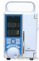 Sell infusion pump OEM service provided