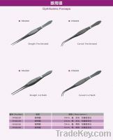 Sell ophthalmic Tweezers