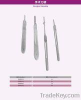 Sell Scalpel Handle