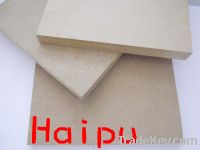 Sell 18mm, E2, High quality Plain MDF, Timber, Particel board