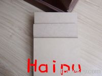 Sell 25mm, E2, High quality Plain MDF Board