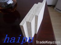 Sell E1, 16mm, High quality Plain Particle board