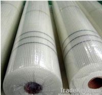 Sell 240g  Fiberglass Mesh Fabric