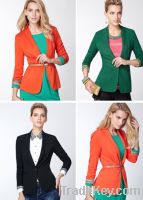 Sell women's fashional botton Western-style clothes