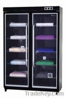 Sell Towel Warmer Vertical Sterilizer Towel cabinet OZone and UV steri