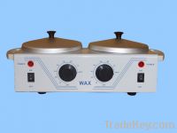 Sell Beauty Equiment Wax Heater Paraffin Warmer(Two pots)