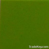 Sell Quartz Stone-Pure (Green)-S-5003