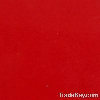 Sell Quartz Stone-Pure (Red)-S-5002