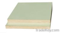 Sell overlaid grade plywood