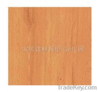 Sell natural plywood