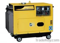 Sell Diesel Generator