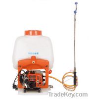 Sell BackPack Type Power Sprayer GSP25