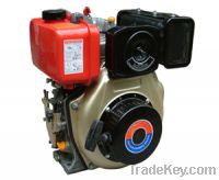 Sell Air-cooled Diesel Engine