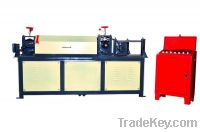 Sell Rebar Straightening Machine GS12