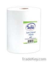 Centerfeed Paper Towel