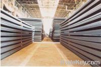 A517 Gr.A, A517 Gr.B, A517 Gr.E, A517 Gr.F pressure vessel steel plate