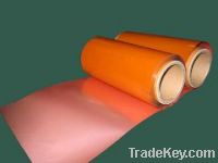 Sell Flexible Copper Clad Laminates of PEN