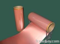Sell Flexible Copper Clad Laminate of PET