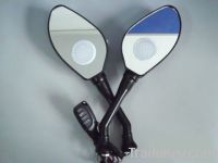 Sell motorcycle rearview mirrors with mp3