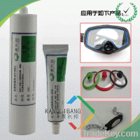 Sell RTV waterproof single component silicone sealant adhesive