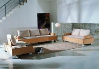 fabric sofa cf82